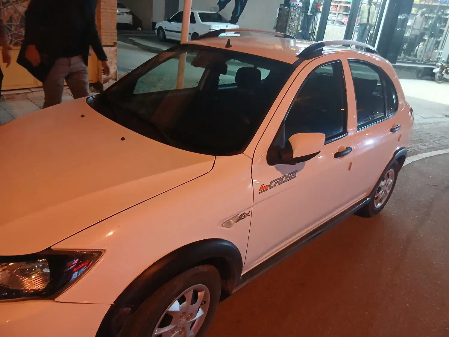 کوییک GxL1402|خودرو سواری و وانت|رفسنجان, |دیوار