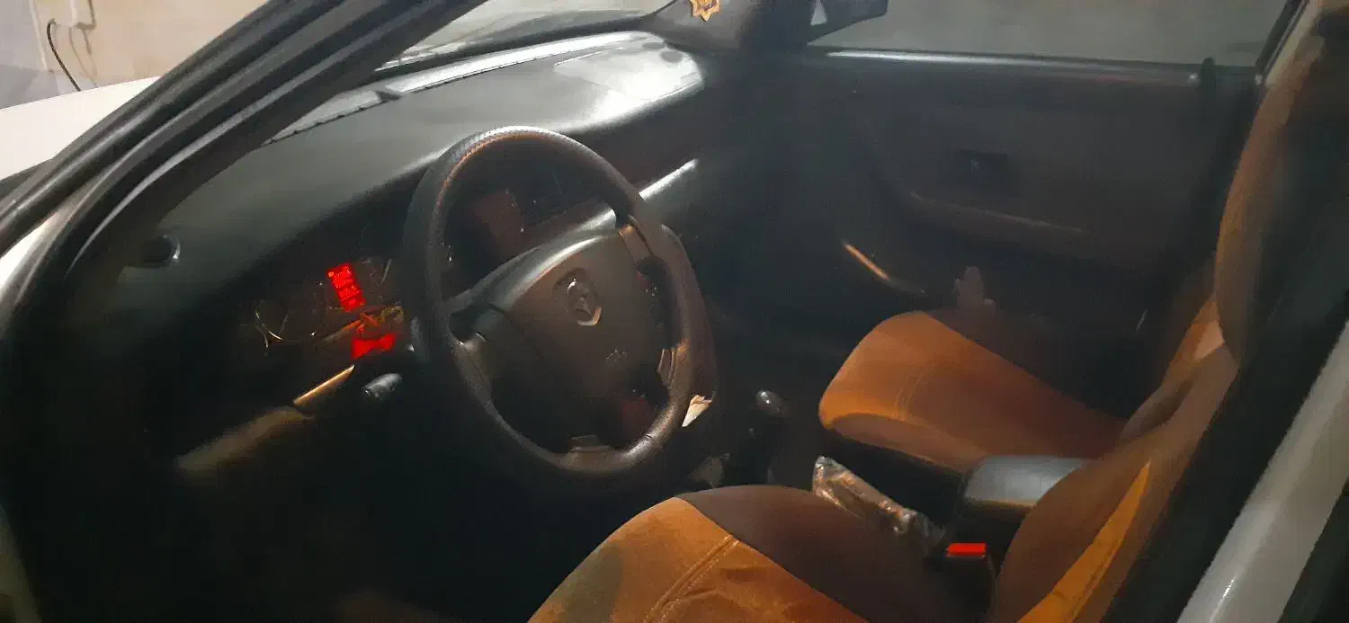 سمندال ایگس|خودرو سواری و وانت|ساوه, |دیوار