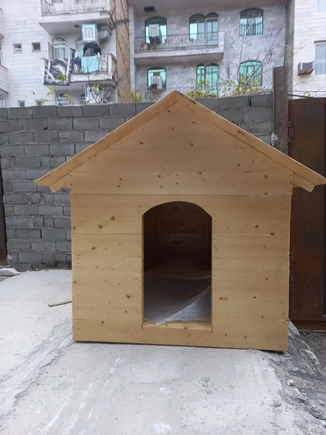 لانه سگ|لوازم جانبی حیوانات|دماوند, دماوند|دیوار