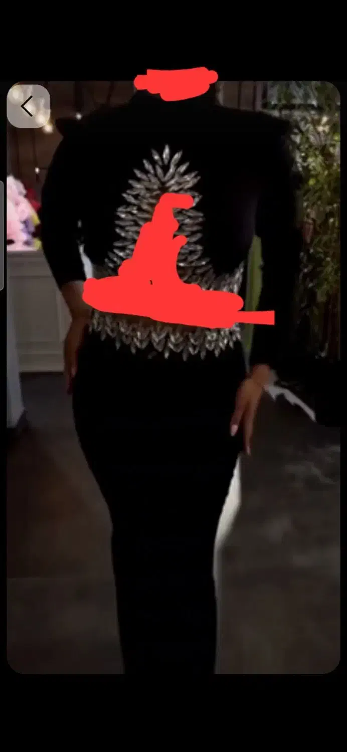 لباس مجلسی شیک نونو|لباس|نیشابور, هفده شهریور|دیوار