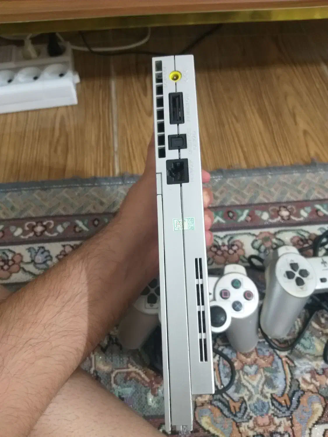 سونی۲ در حد نو|کنسول، بازی ویدئویی و آنلاین|رشت, بازار|دیوار