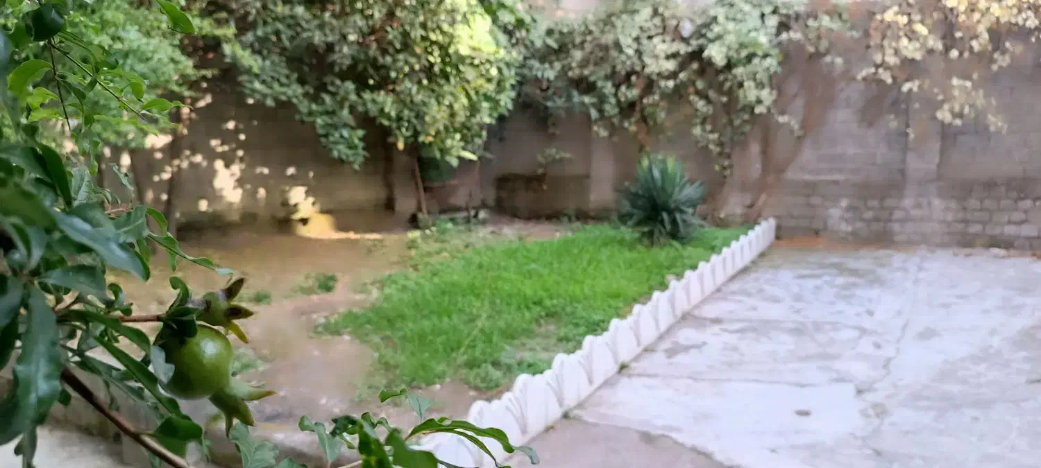 خانه ویلایی مبله کمیاب، در محیط امن و آرام شهری|اجارهٔ کوتاه‌مدت ویلا و باغ|لاهیجان, مهرگان|دیوار