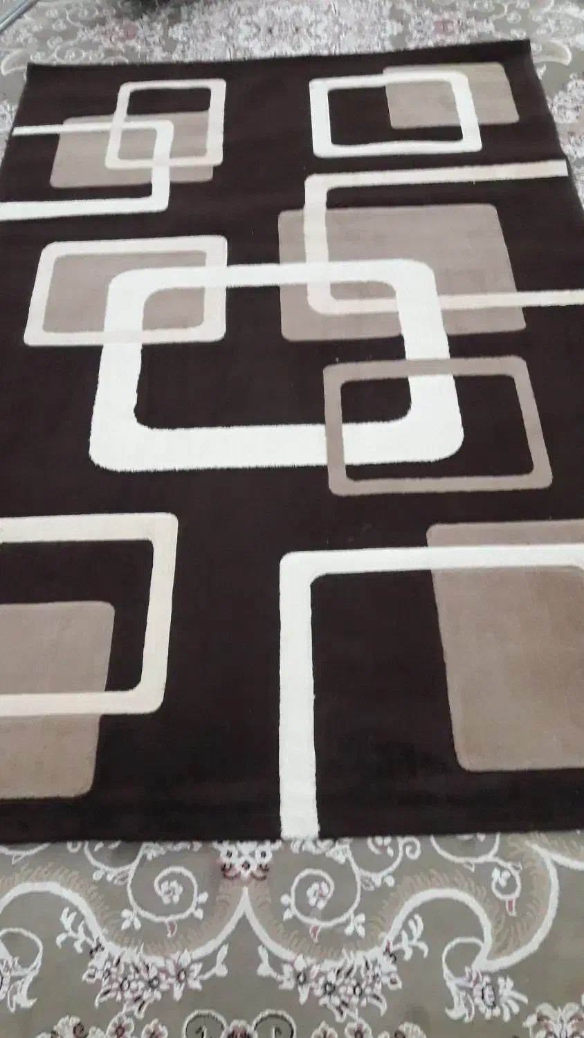 مبل ۷ نفره|مبلمان خانگی و میز عسلی|رشت, حمیدیان|دیوار