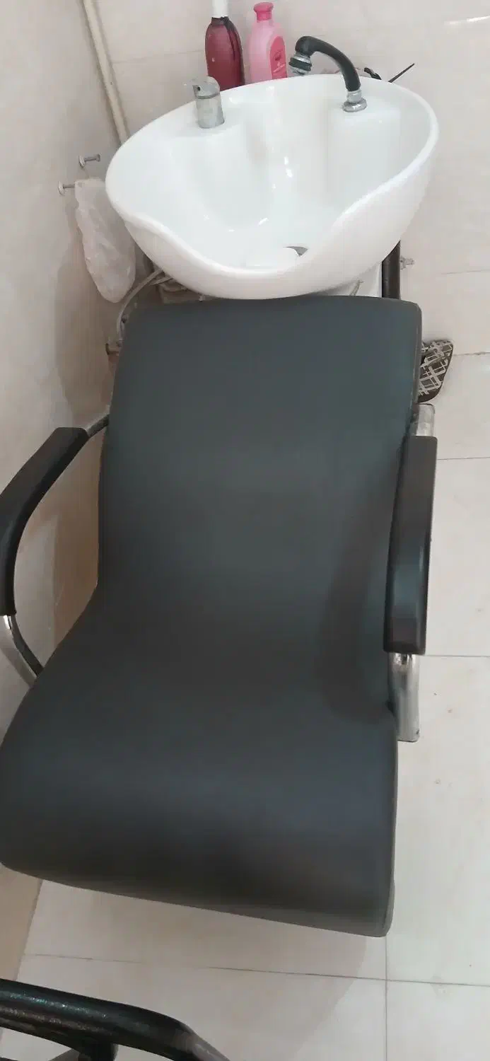 فروشوسایلآرایشگاهزنانه|آرایشگاه و سالنهای زیبایی|قرچک, شهرک طلائیه|دیوار