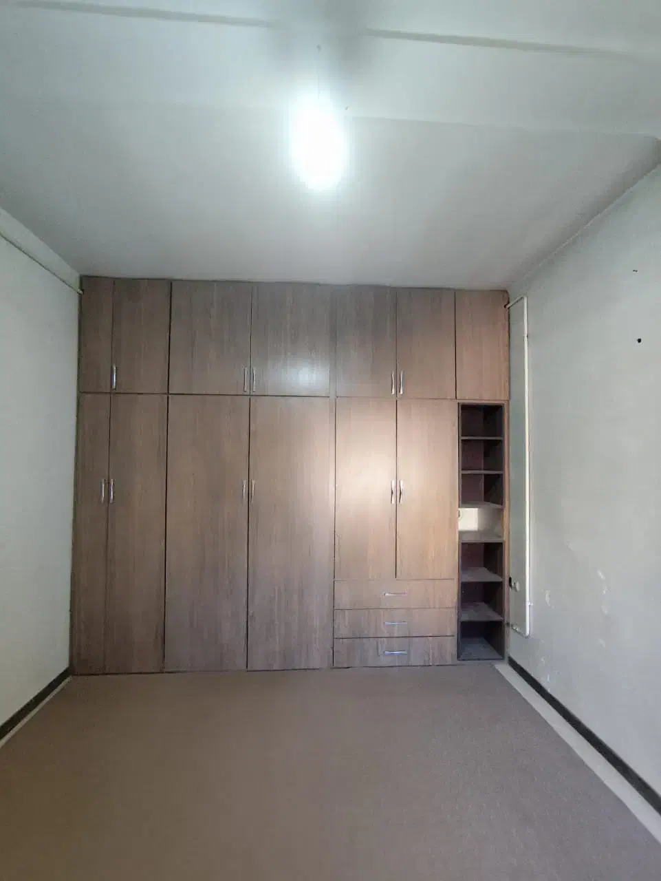 مسکن مهر رانندگان نجف شهر|فروش آپارتمان|سیرجان, |دیوار