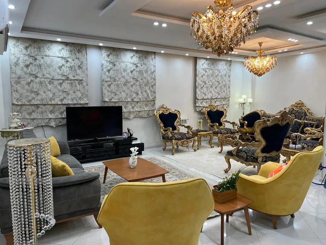 ۷۵متر۲خواب سرتخت دنج ارام|اجارهٔ آپارتمان|ری, سرتخت|دیوار