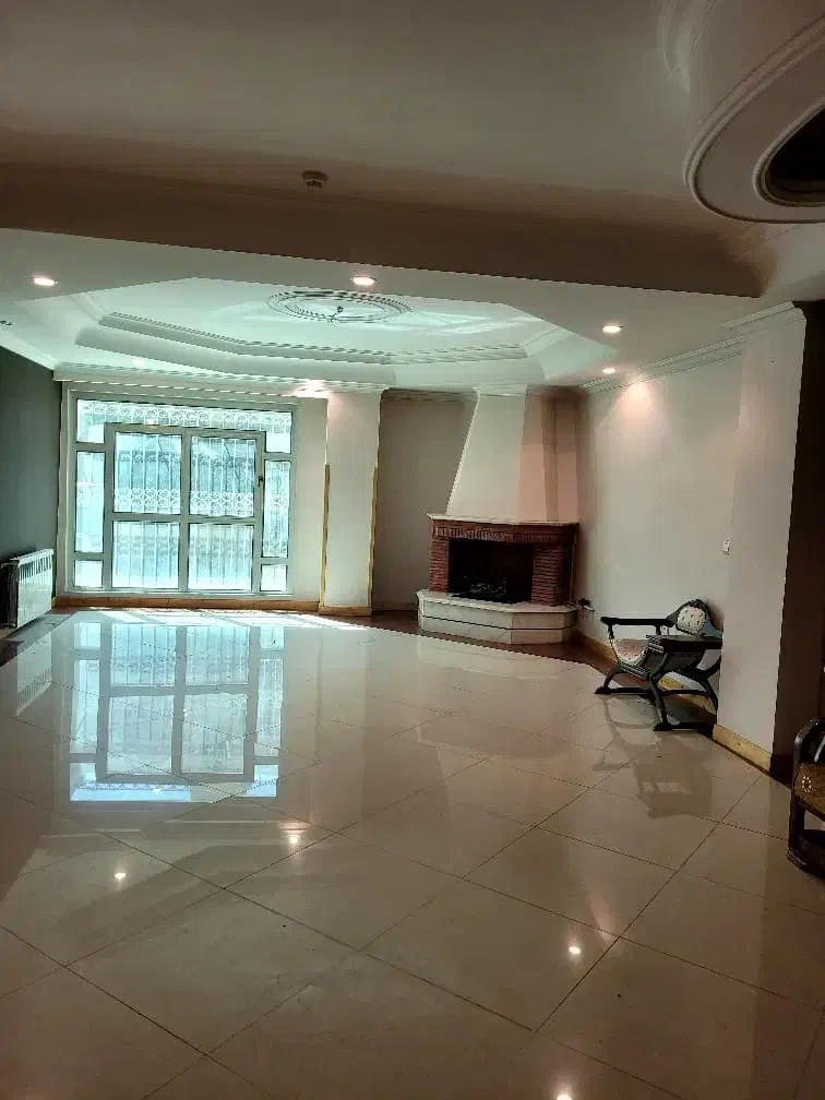 ۱۶۵ متر شیرازجنوبی با حیاط خلوت|فروش آپارتمان|تهران, شیراز|دیوار