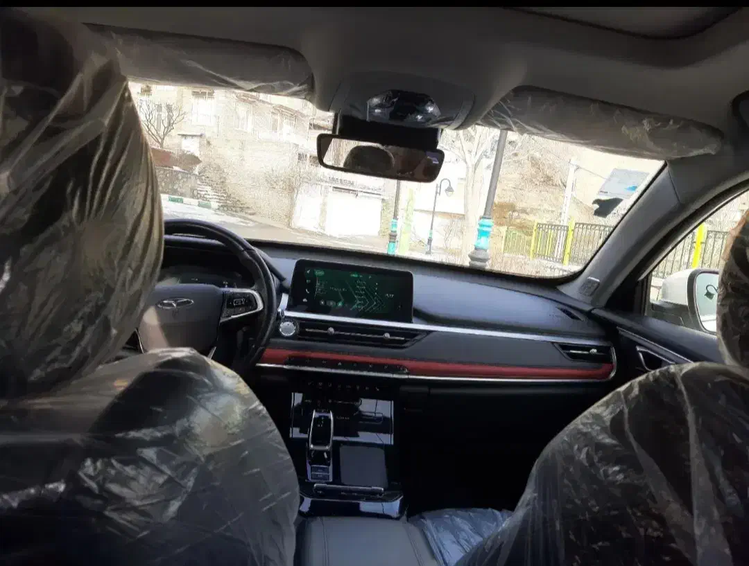 تیگو پرو|خودرو سواری و وانت|همدان, |دیوار