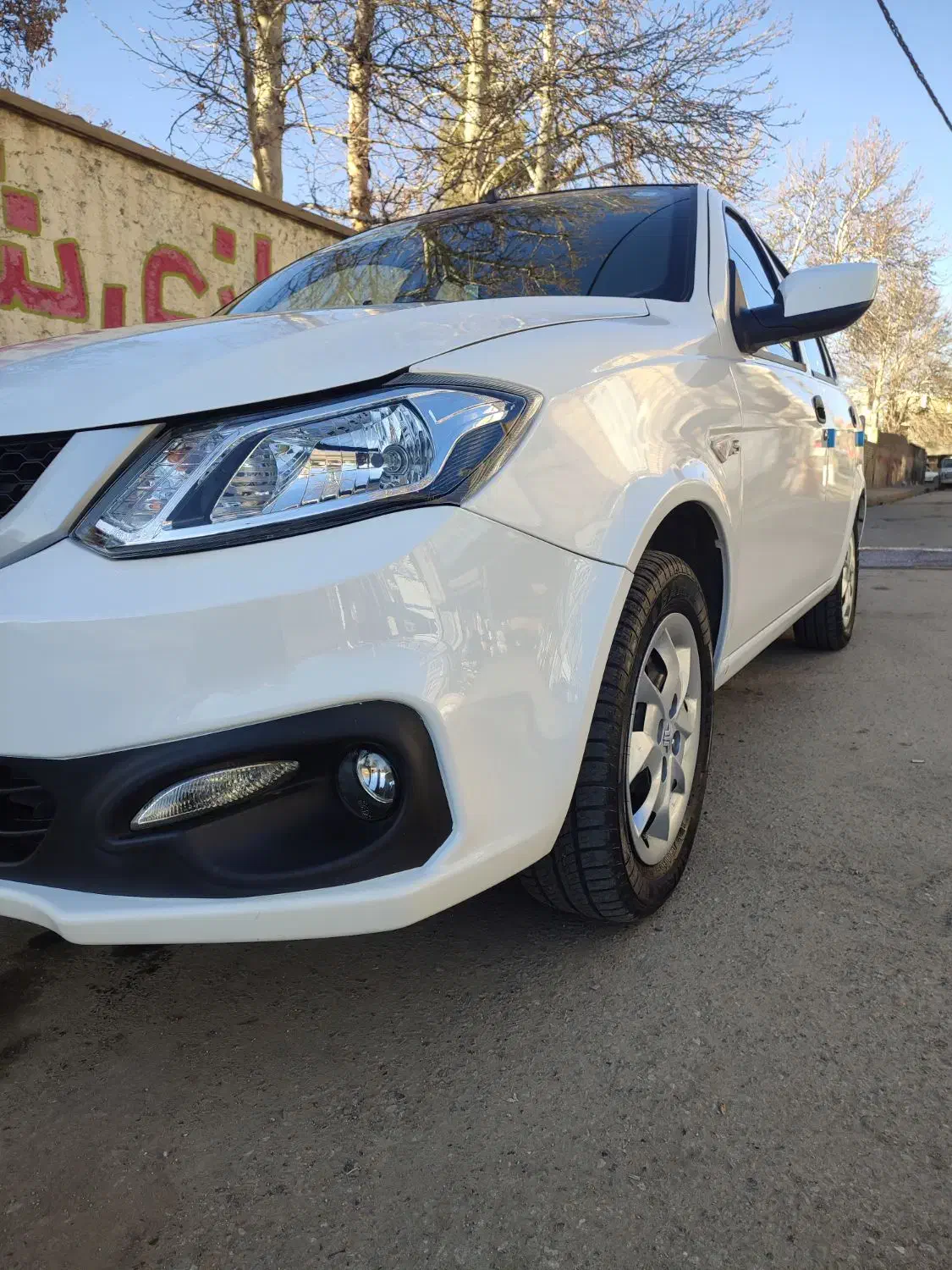 سایینا s85گانه|خودرو سواری و وانت|بروجرد, |دیوار