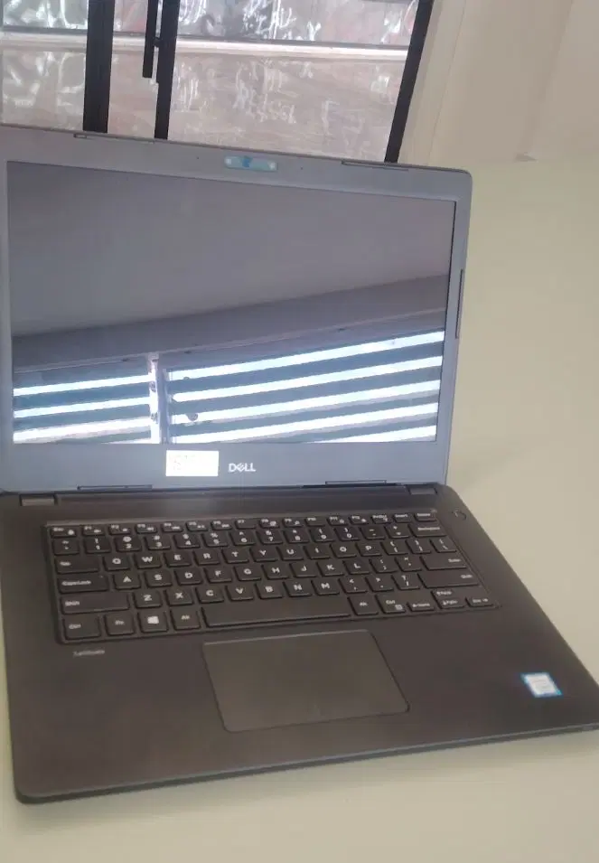 لپ تاپ Dell latitude 3480 Touch|رایانه همراه|کرج, اصفهانیها|دیوار