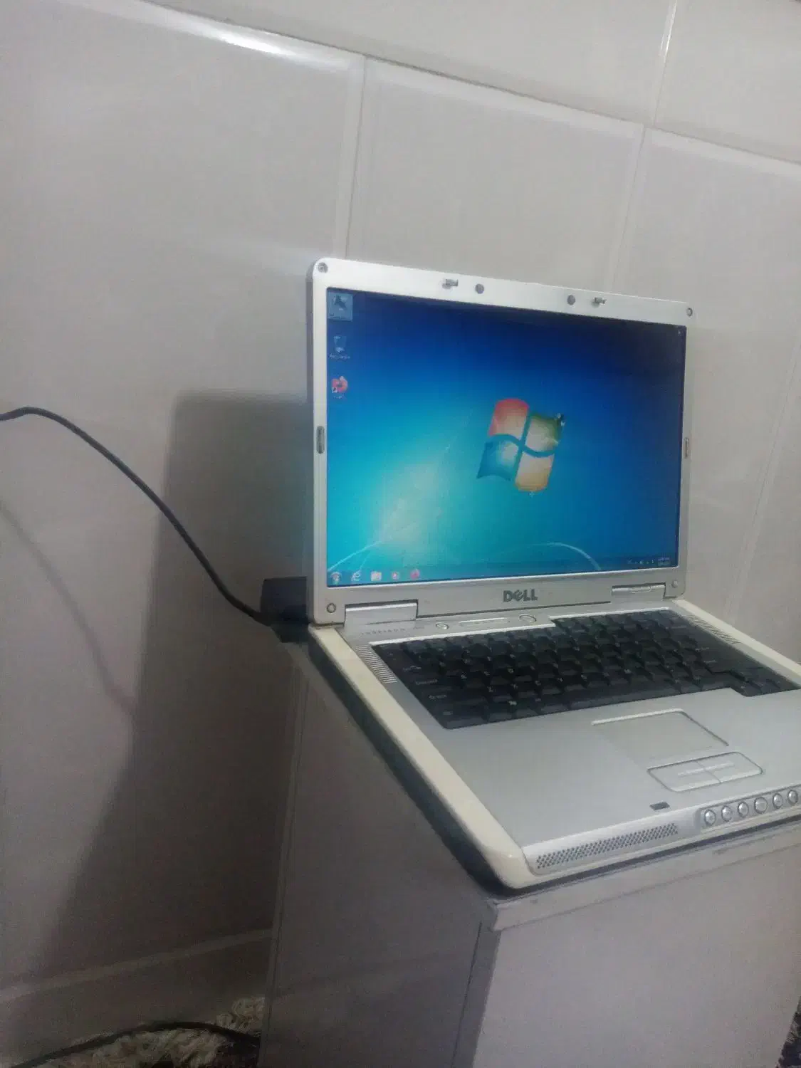 اینسپایرون 6400|رایانه همراه|قم, زنبیل آباد|دیوار