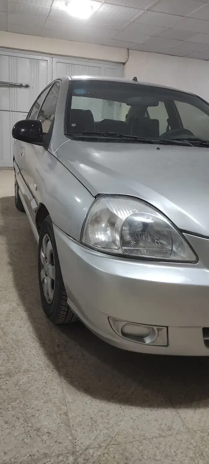 ریو 88|خودرو سواری و وانت|کرمان, |دیوار