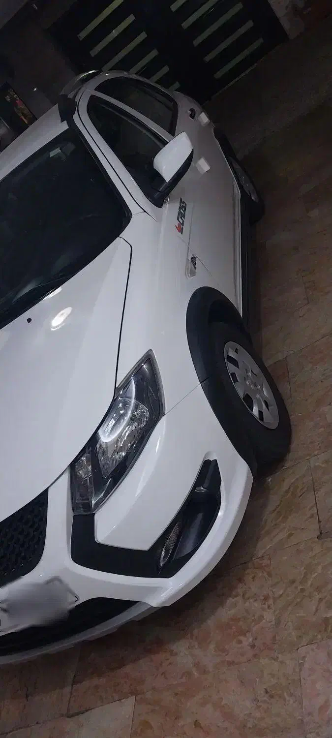 کوییک Gx تیپ L.خانگی. ۸۵گانه S|خودرو سواری و وانت|تهران, نازی‌آباد|دیوار