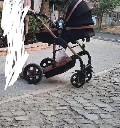 کالسکه|کالسکه و لوازم جانبی|قزوین, |دیوار