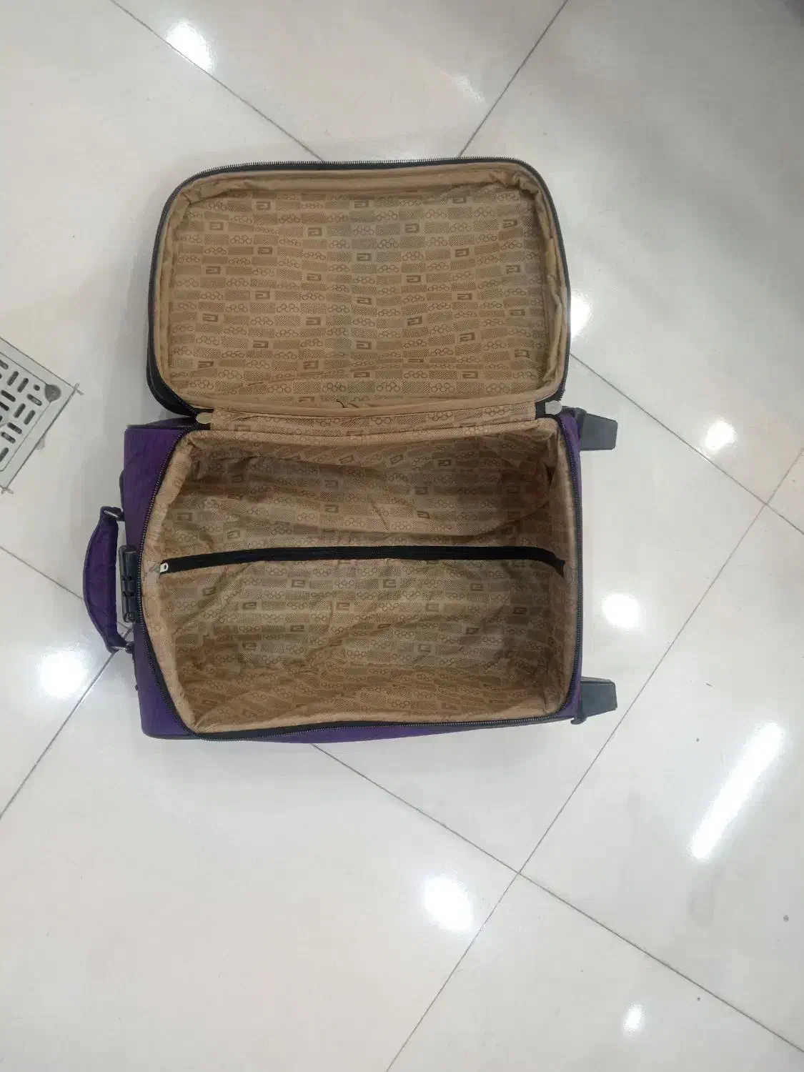 چمدان نو نوفقط 950|کیف، کفش، کمربند|مشهد, ولیعصر (شهرک غرب)|دیوار