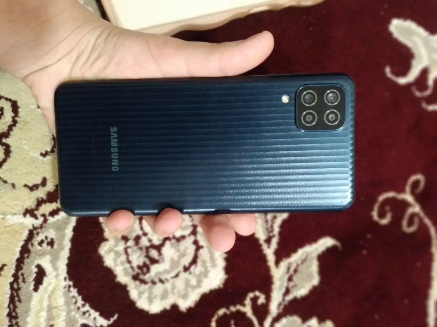 M12|موبایل|اشترینان, |دیوار