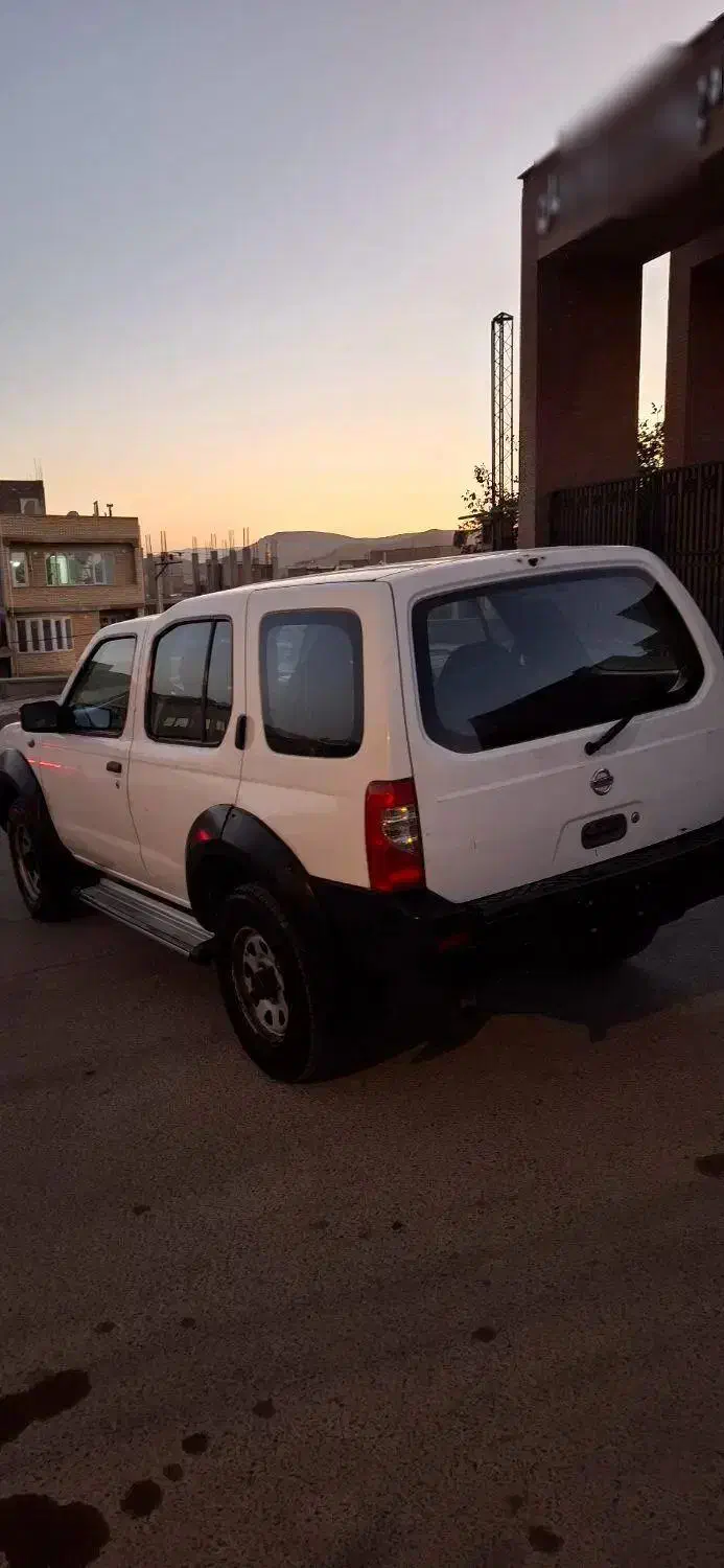 رونیز مدل ۱۳۸۸ فوق‌العاده استثنایی|خودرو سواری و وانت|بوکان, |دیوار