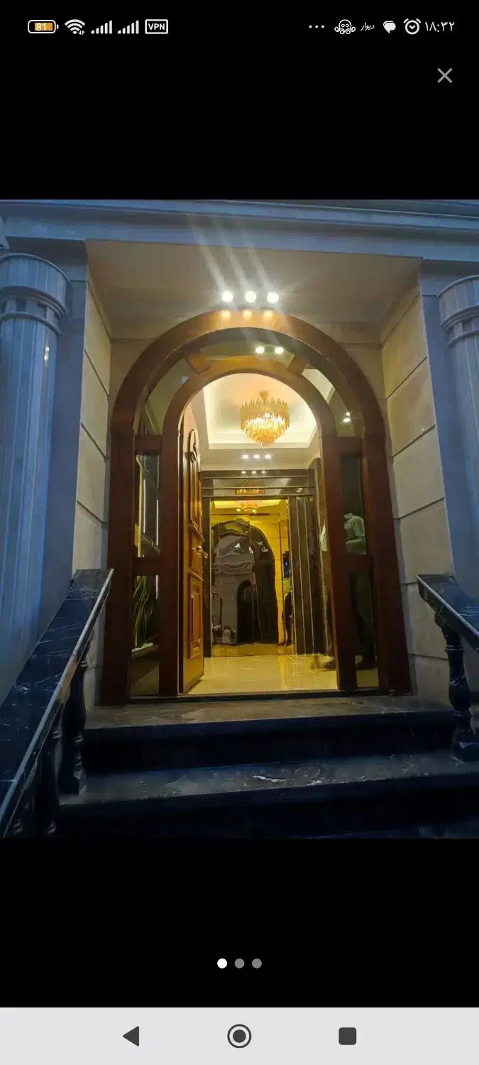 فرصت استثنایی برای زندگی در واحدی لوکس و نوساز|فروش آپارتمان|بروجرد, |دیوار