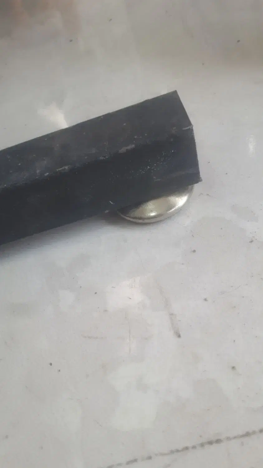 قوطی بند رخت  اویز بست قوطی رگال پروفیل|بندرخت و رخت‌آویز|تهران, عبدل‌آباد|دیوار