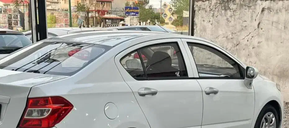 برلیانسh230دنده مدل99|خودرو سواری و وانت|رشت, آزادگان|دیوار