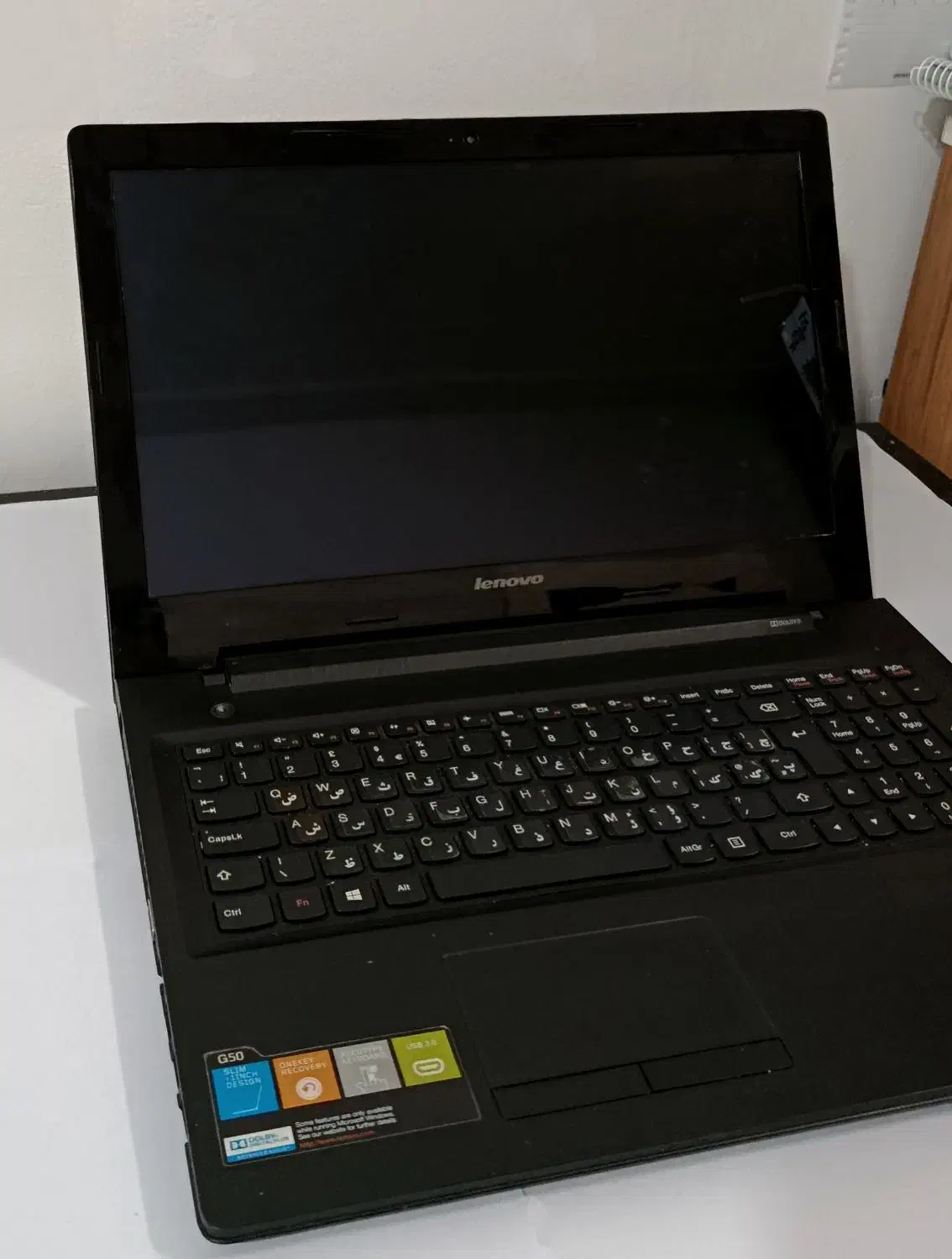 لپ تاپ لنوو|رایانه همراه|آبادان, |دیوار