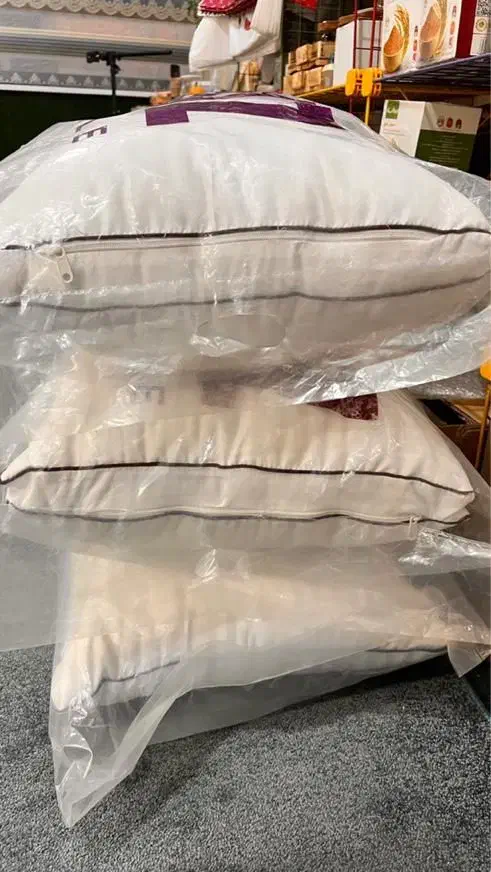 درتخفیفات بلک فرایدی بالشت بخر(اصل)|رختخواب، بالش، پتو|همدان, |دیوار