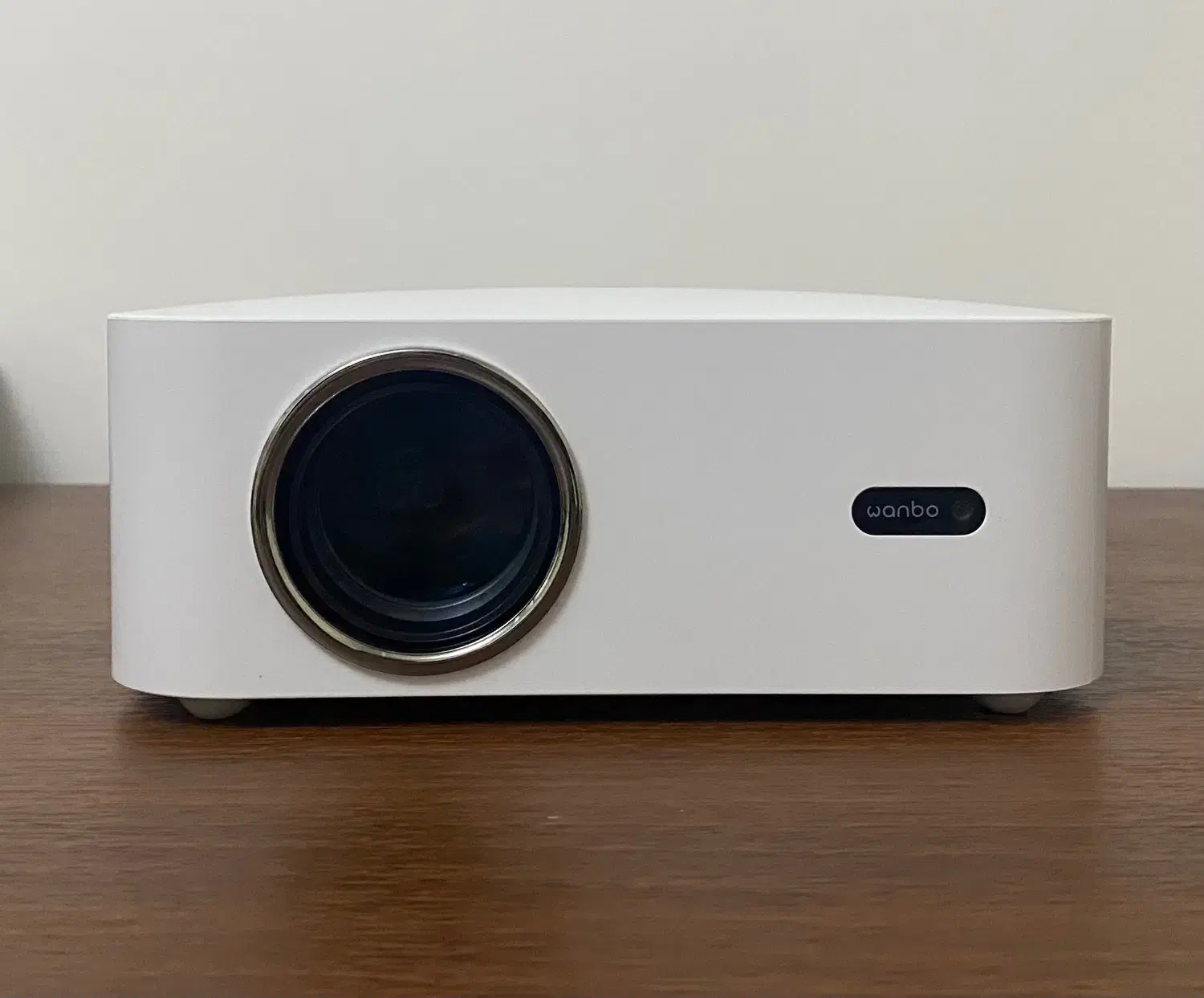 ویدئو پروژکتور شیائومی Wanbo X2 Max|تلویزیون و پروژکتور|تهران, سازمان برنامه جنوبی|دیوار