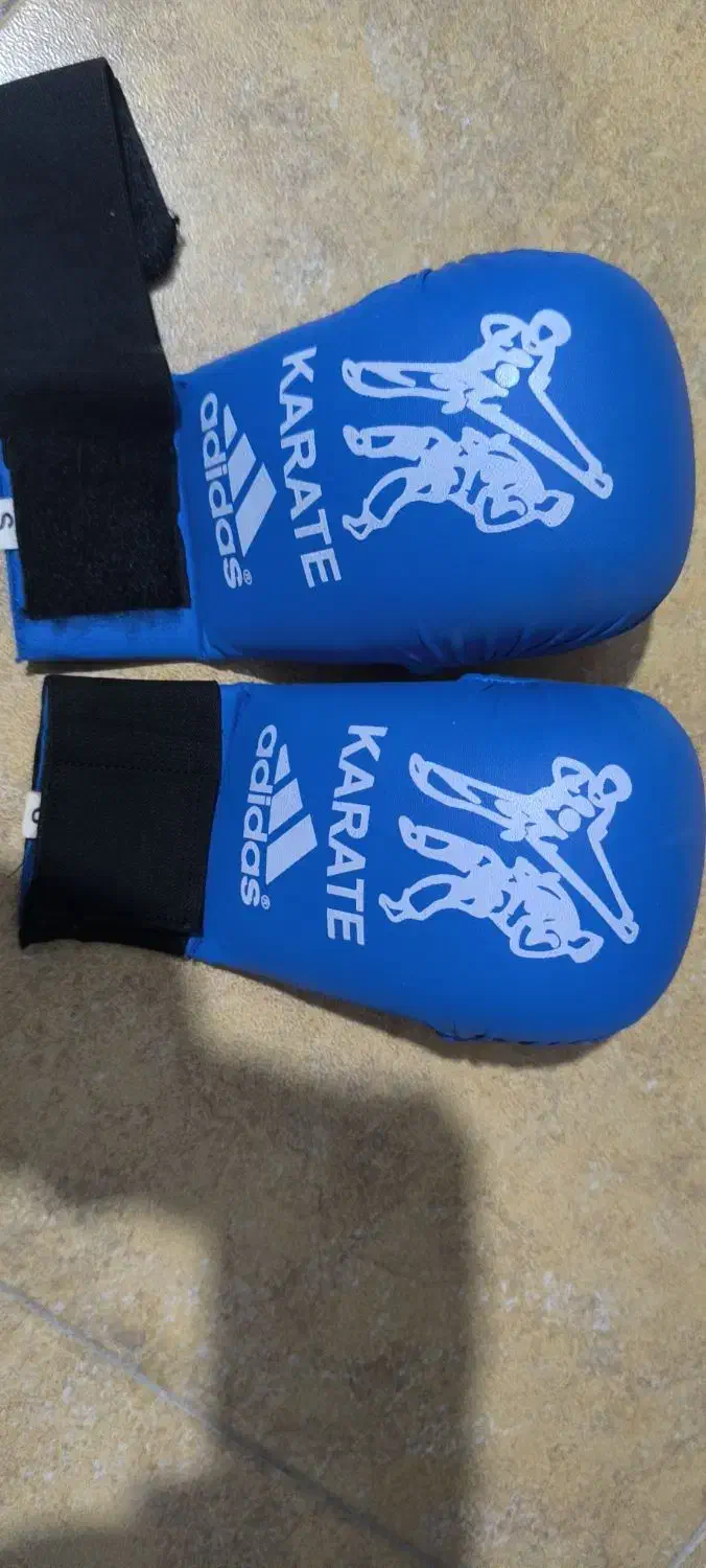 تجهیزات مبارزه رزمی ورزشی|تجهیزات ورزشی|مهدی شهر, |دیوار