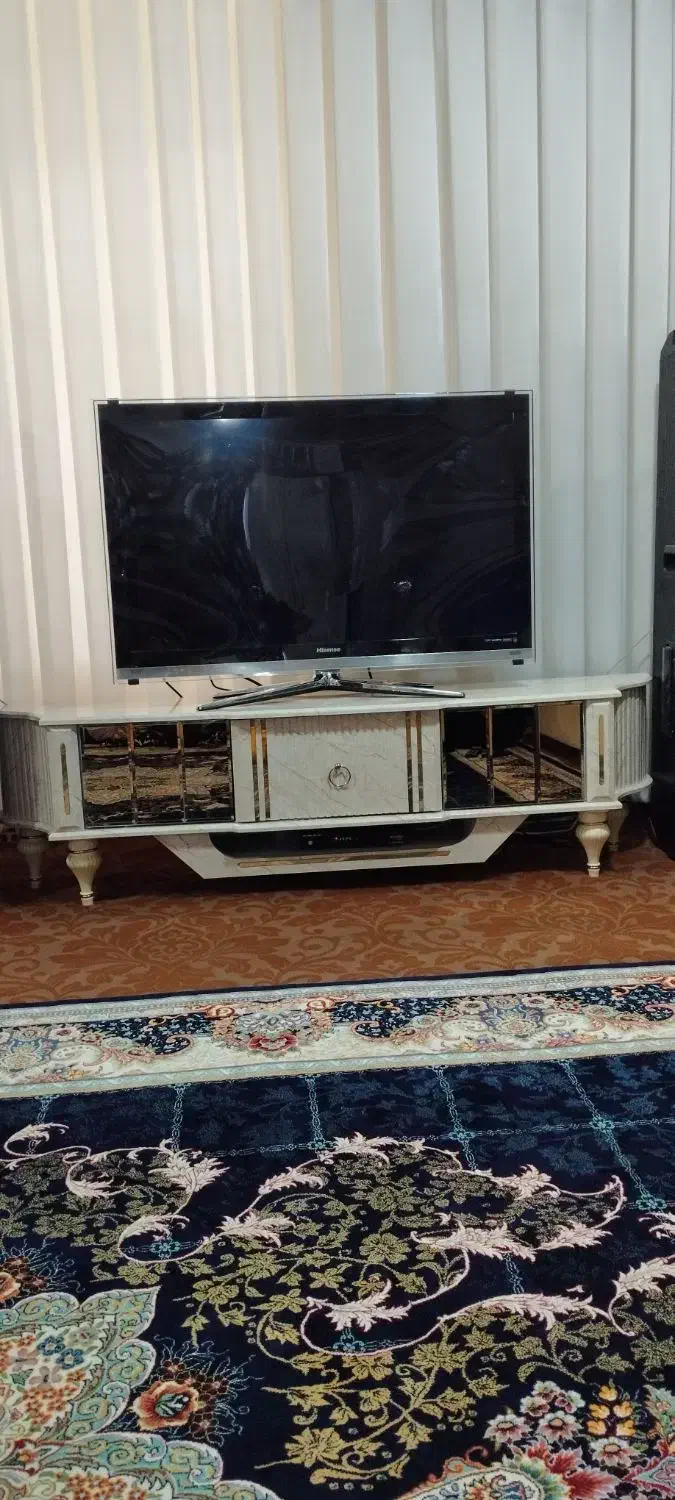 سرویس‌چوب مناسب جهیزیه|بوفه، ویترین، کنسول|اردبیل, |دیوار