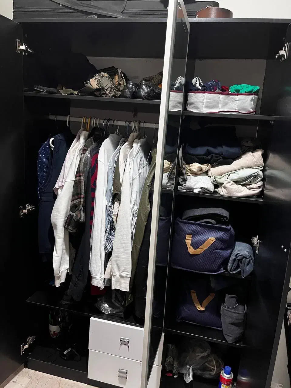 سرویس خواب و کمد|تخت و سرویس خواب|تهران, ارم|دیوار