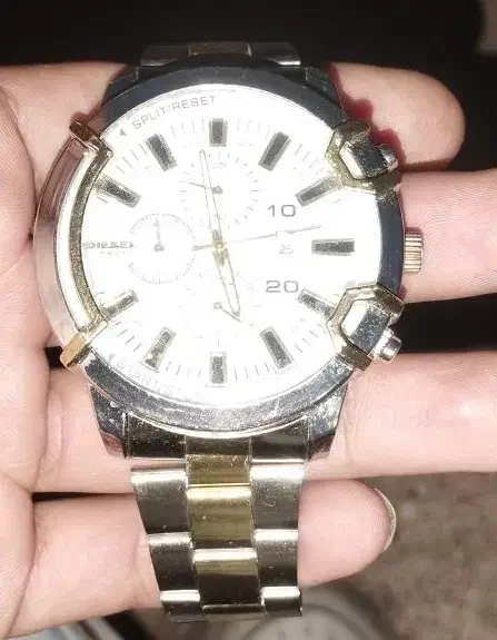 ساعت سه موتوره دیزل|ساعت|تهران, والفجر (افسریه)|دیوار