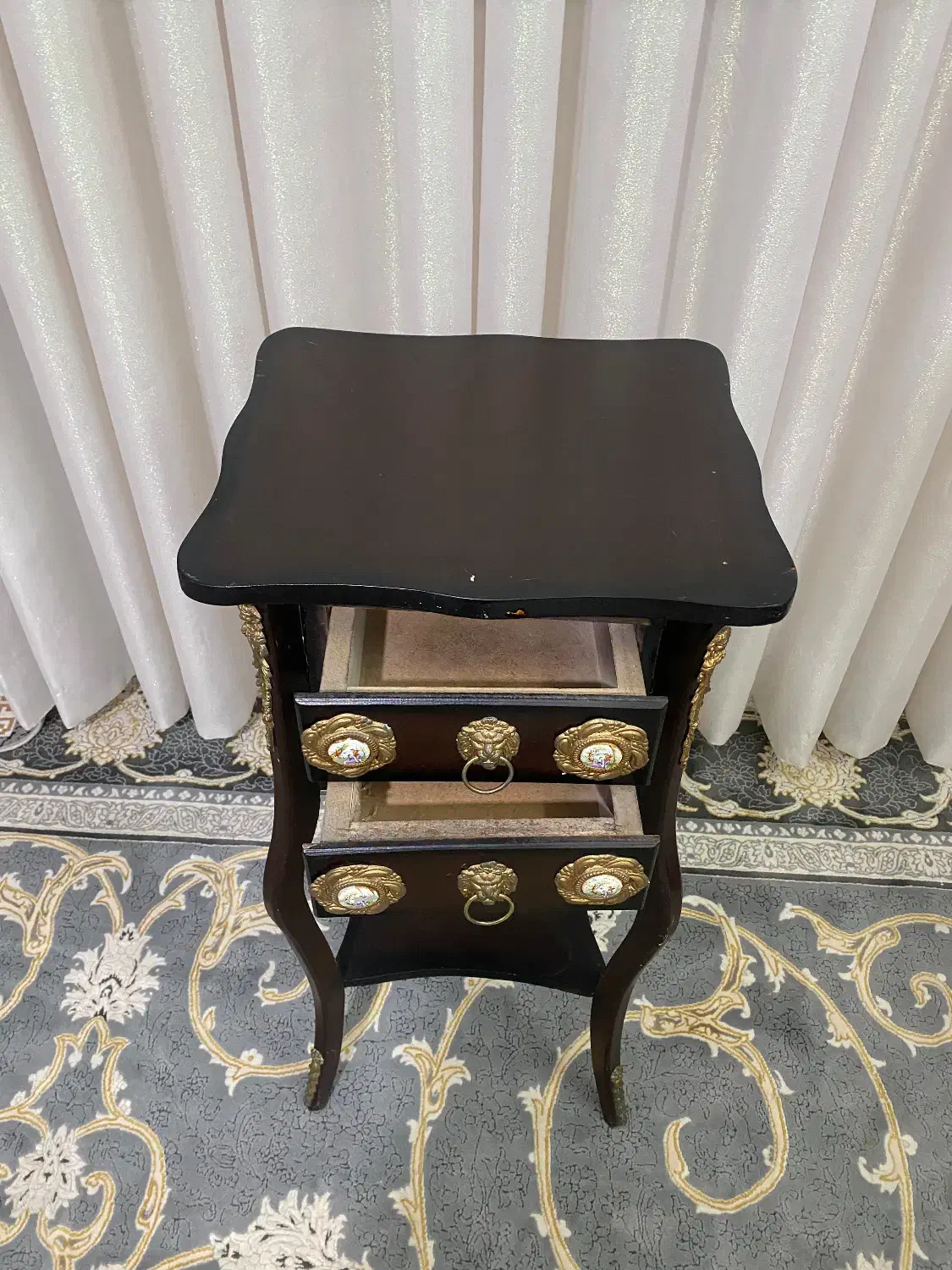 میز تلفن|میز تلفن|مشهد, امیر المومنین|دیوار