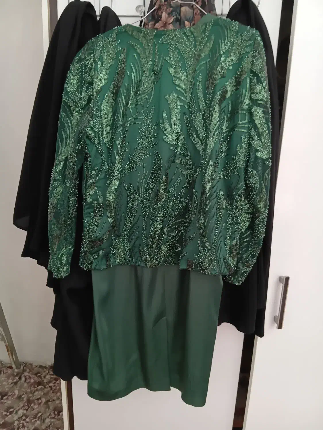 لباس مجلسی زنانه|لباس|مشهد, مهدی آباد|دیوار