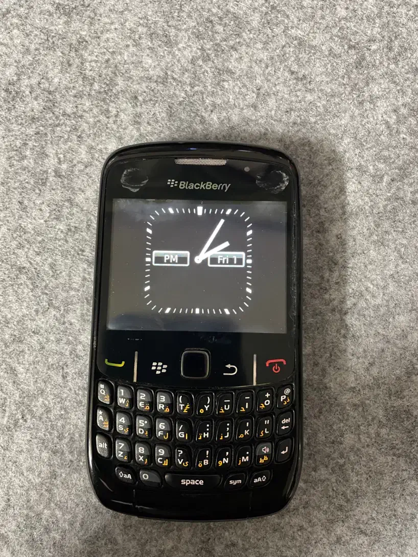 گوشی Blackberry Curve9720|موبایل|تهران, چیتگر شمالی|دیوار