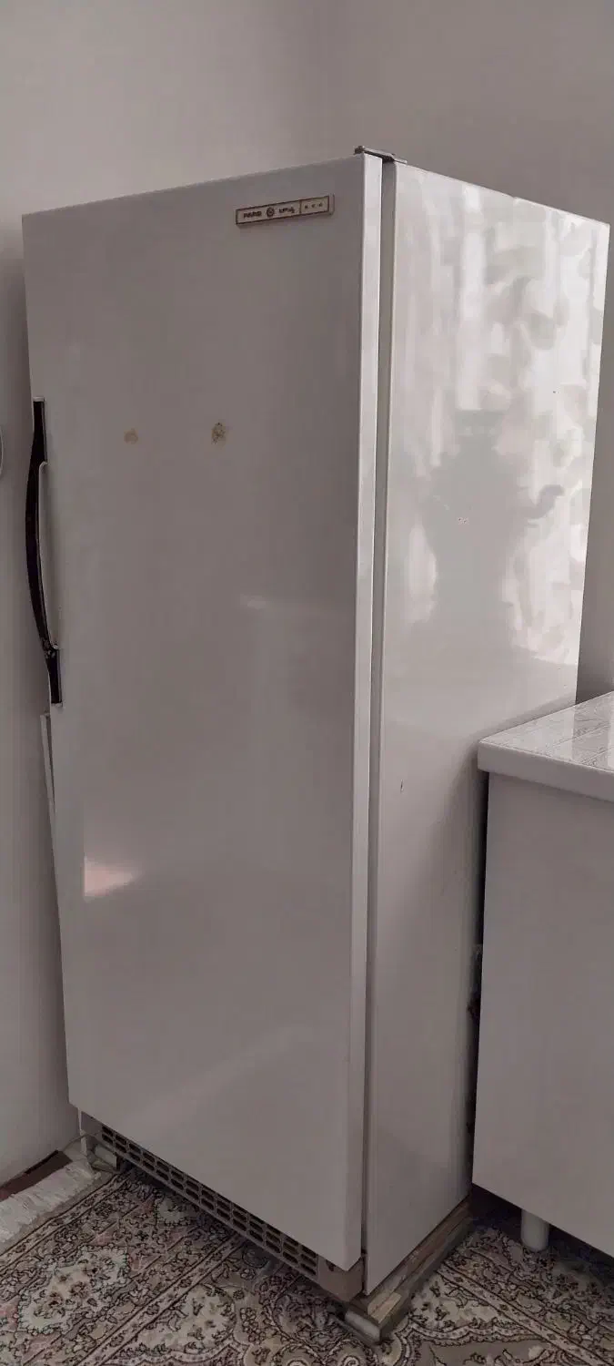 یخچال|یخچال و فریزر|محلات, |دیوار