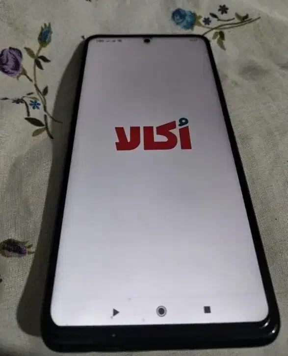 پوکو x3 pro مدل 128گیگ poco|موبایل|آزادشهر, |دیوار