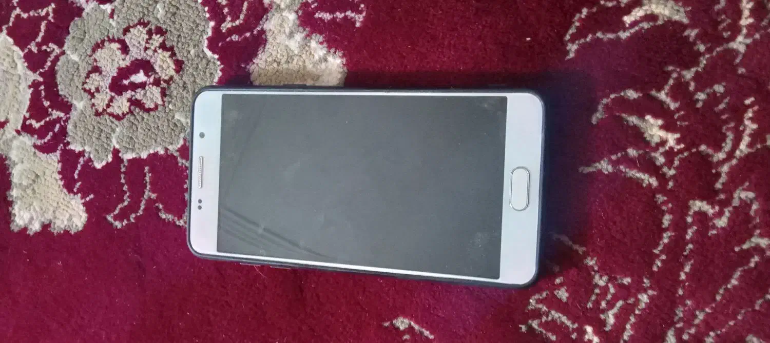 گوشی a5.2016|موبایل|گتوند, |دیوار