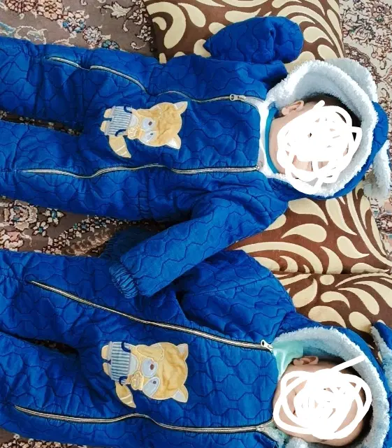 نو نو|کفش و لباس بچه|مشهد, شهرک بهارستان|دیوار