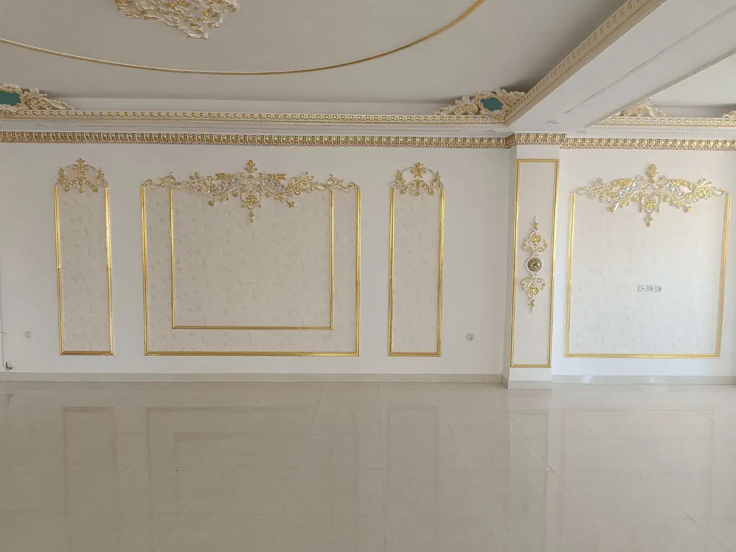 کناف کاری با بهترین کیفیت واجرایی متفاوت درخدمتیم|خدمات پیشه و مهارت|اردبیل, |دیوار