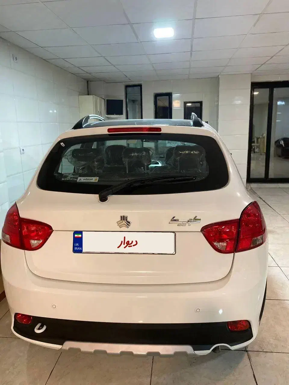 کوئیک مدل 1404|خودرو سواری و وانت|تبریز, |دیوار