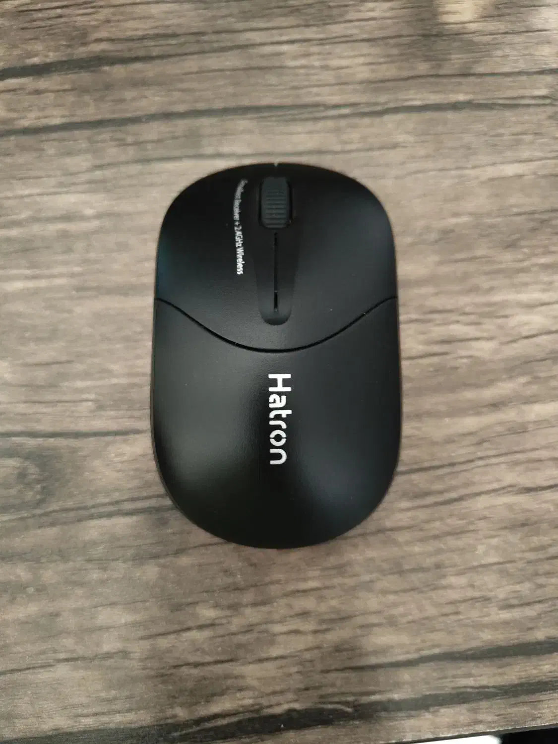 موس هترون بی سیم با موس پد|قطعات و لوازم جانبی رایانه|کرمان, |دیوار