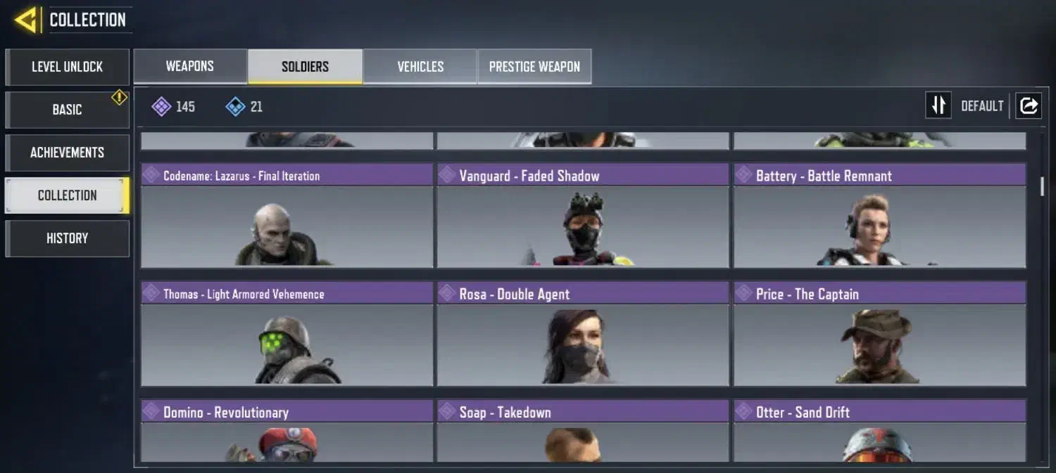 اکانت کلاف سیف تضمینی|کنسول، بازی ویدئویی و آنلاین|علیآباد کتول, |دیوار