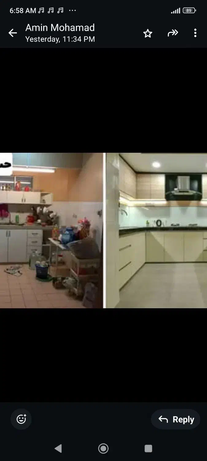 بازسازی کامل و نوسازی منزل با بهترین کیفیت و قیمت|خدمات پیشه و مهارت|تهران, ایرانشهر|دیوار