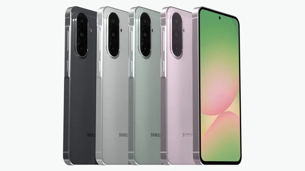 Galaxy A56 128g Ram8|موبایل|شیراز, معالیآباد|دیوار