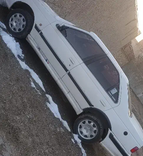 پژو پارس 88|خودرو سواری و وانت|اصفهان, شمس آباد|دیوار