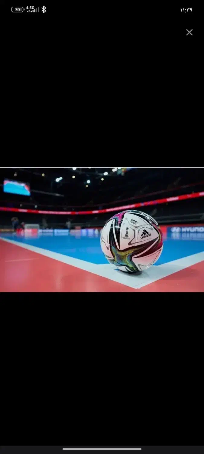 جذب بازی کن فوتسال|فعالیت داوطلبانه|بروجرد, |دیوار