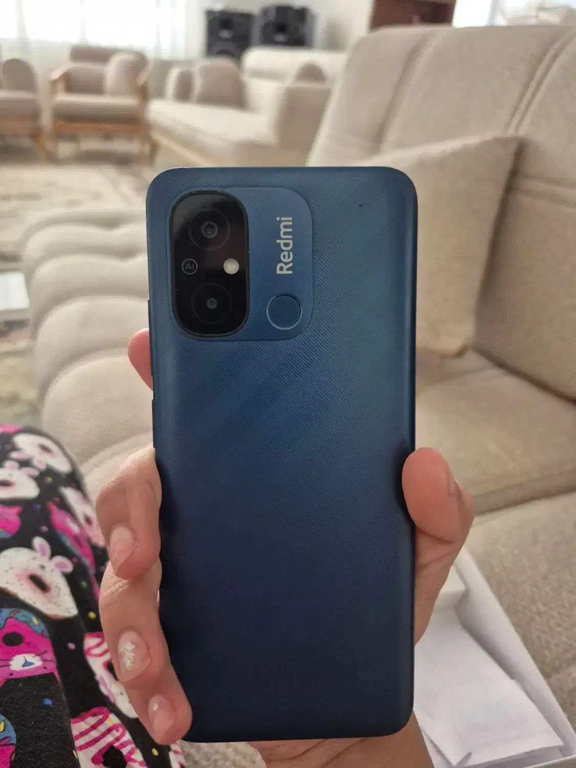 گوشی شیائومی|موبایل|کرج, باغستان|دیوار