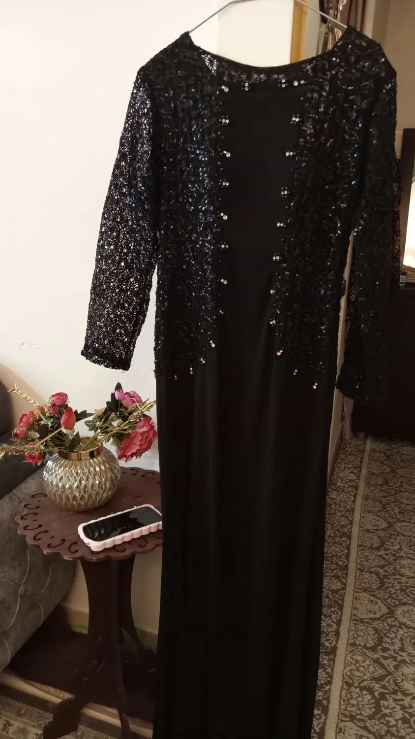 لباس|لباس|کرج, شهرک البرز ۳|دیوار