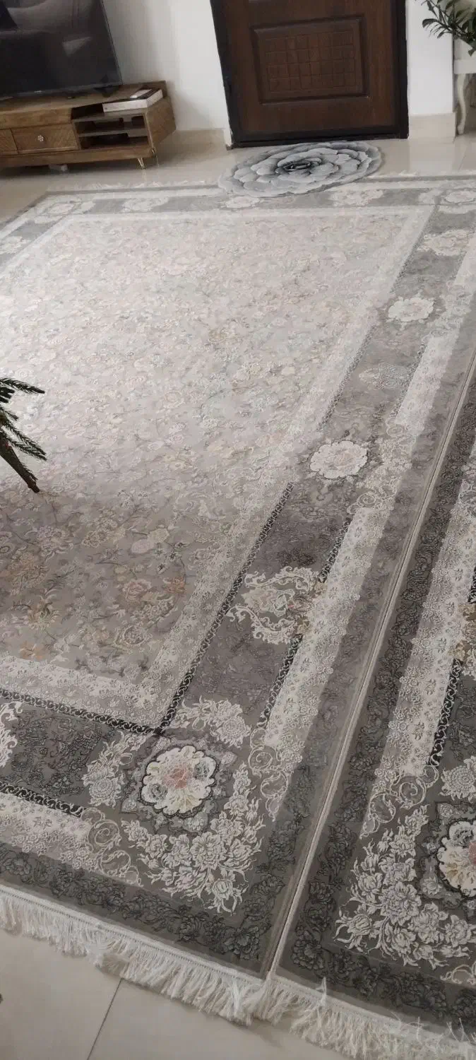 فرش|فرش|تربت‌حیدریه, مظفریه|دیوار