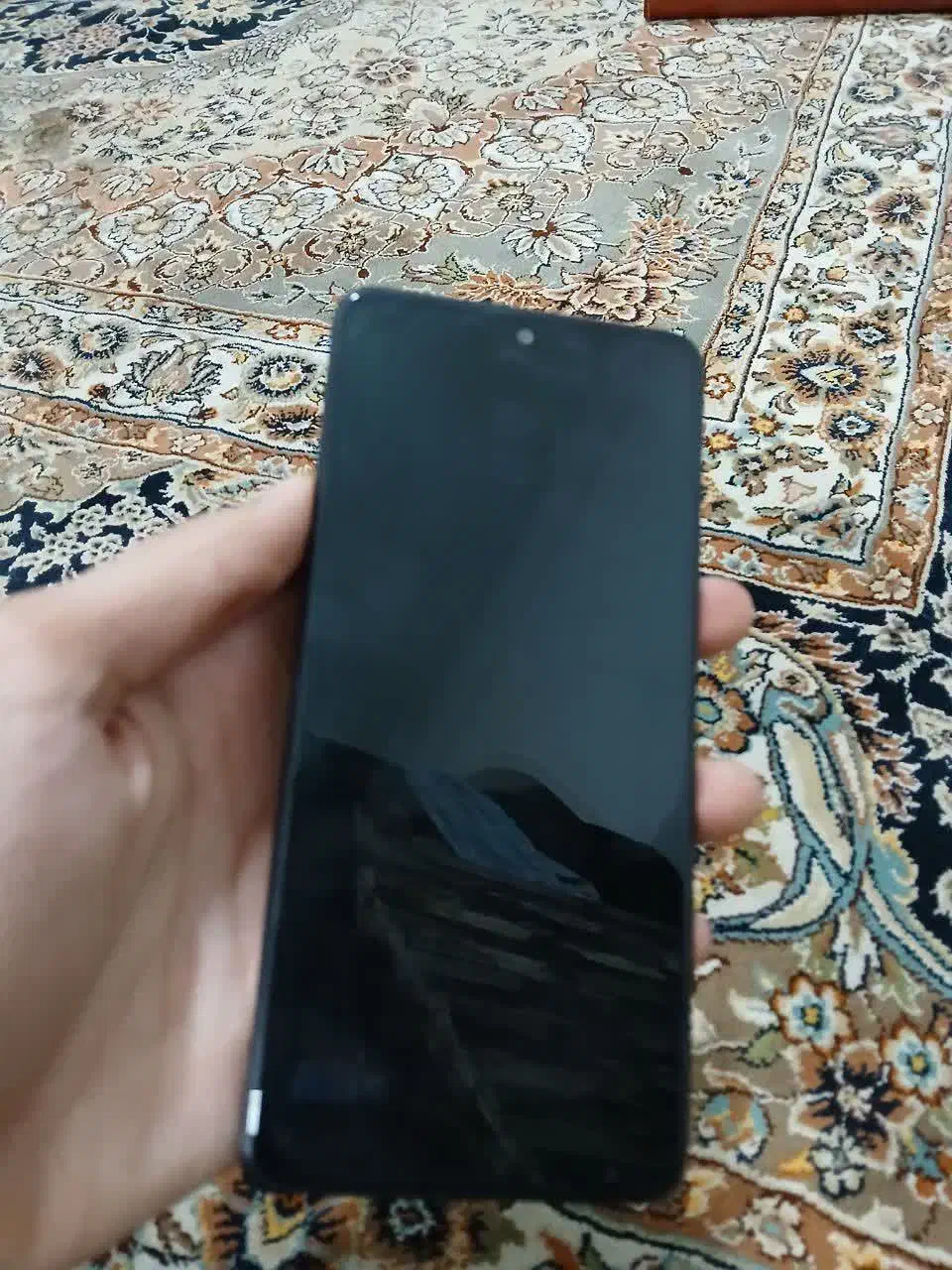 گوشی شیائومی note 10 pro رم ۸|موبایل|قائمشهر, |دیوار